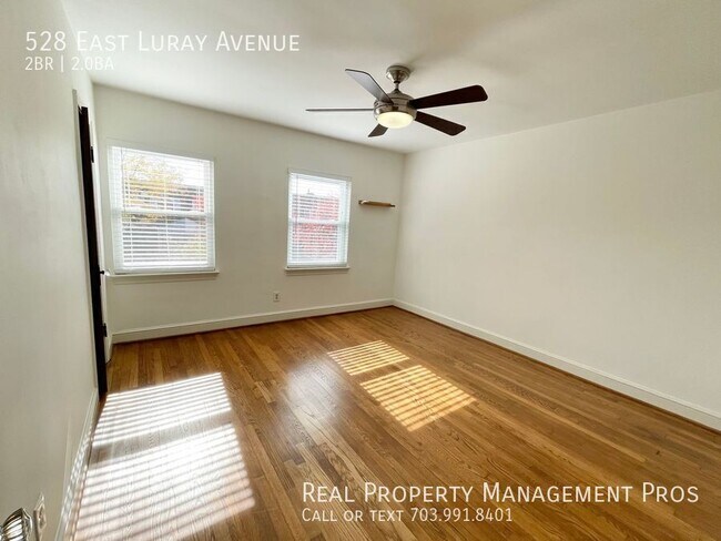 Building Photo - 528 E Luray Ave