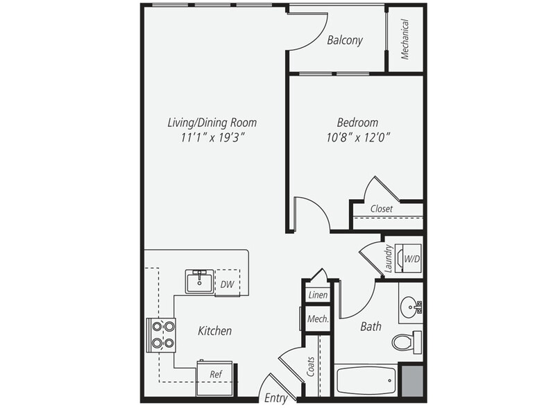 Building Photo - 333 Great River Rd