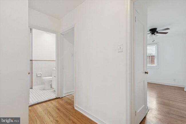 Building Photo - 8604 Bayard St