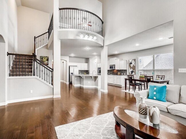 Building Photo - 928 Purple Moor Pass