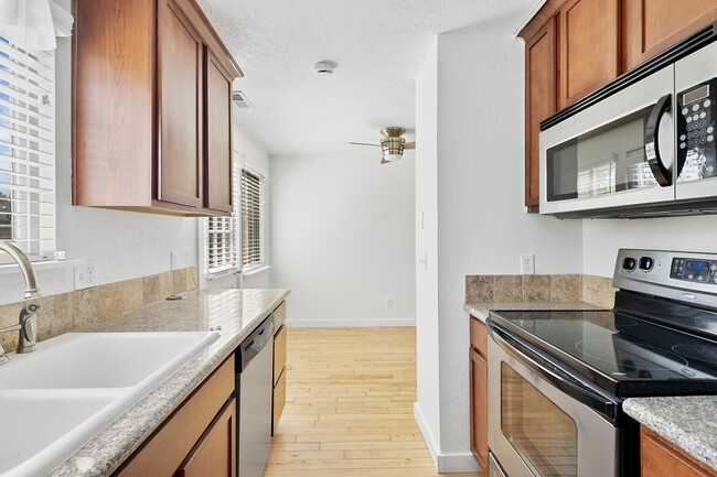 Building Photo - 4857 W Targee St