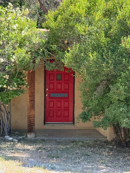 Front Door - 223 Victor Ct