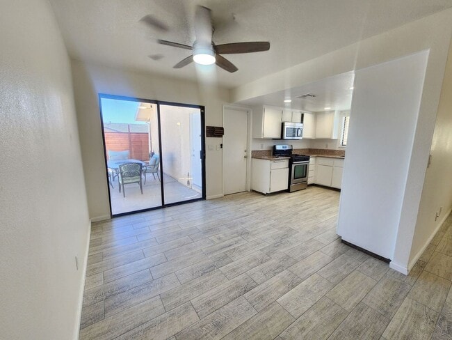 Building Photo - Spacious is The Word!