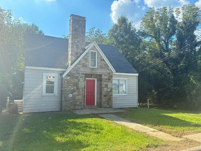 Building Photo - 1204 Asheboro St
