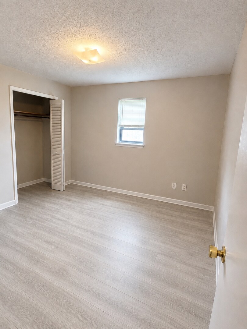 Interior Photo - Century Square Apartments