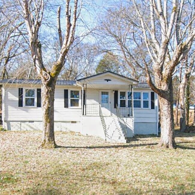 Building Photo - 124 Morrison St