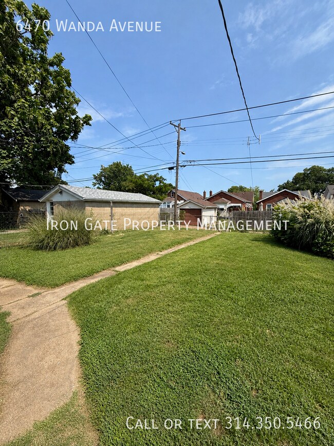Building Photo - 6470 Wanda Ave