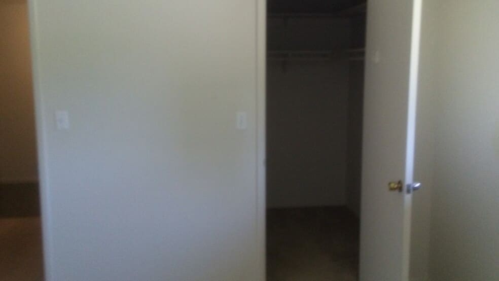 Guest Room Closet - 6576 Harmon Dr