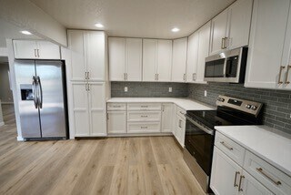 Building Photo - Fully Renovated 3BD/2BA Ranch Home in Sher...