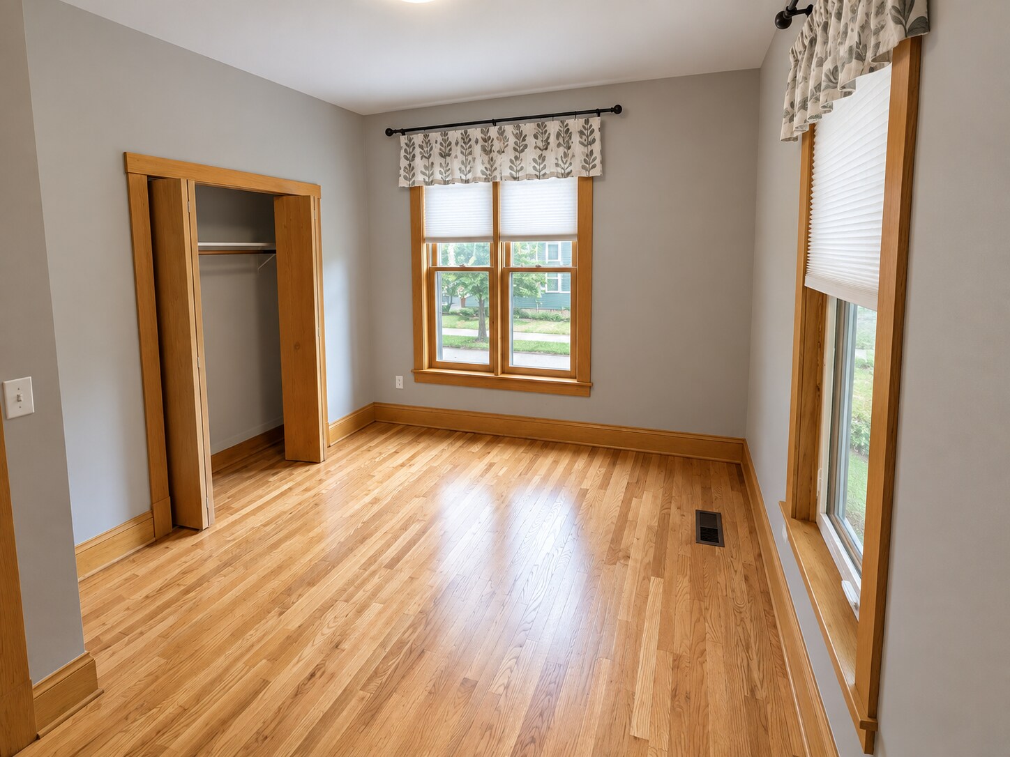 Bedroom 1 - 2648 13th Ave S