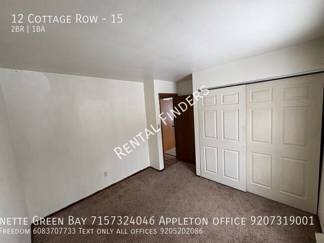 Building Photo - 12 Cottage Row