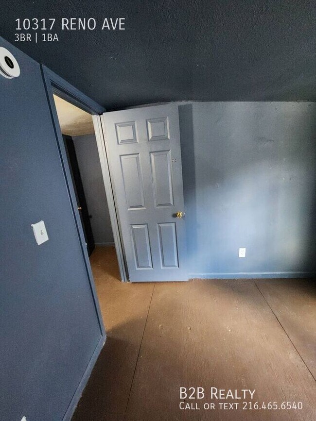 Building Photo - 10317 Reno Ave