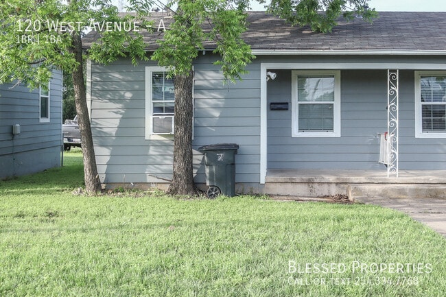 Building Photo - 120 West Ave