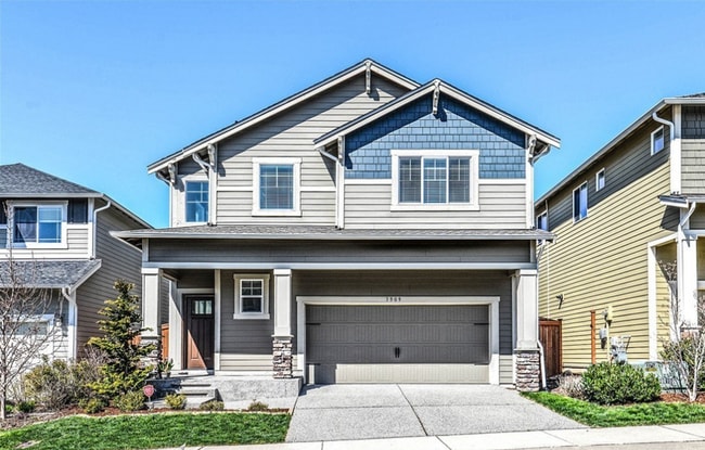 Primary Photo - Gorgeous 4BR Home in Canton Park Backing t...