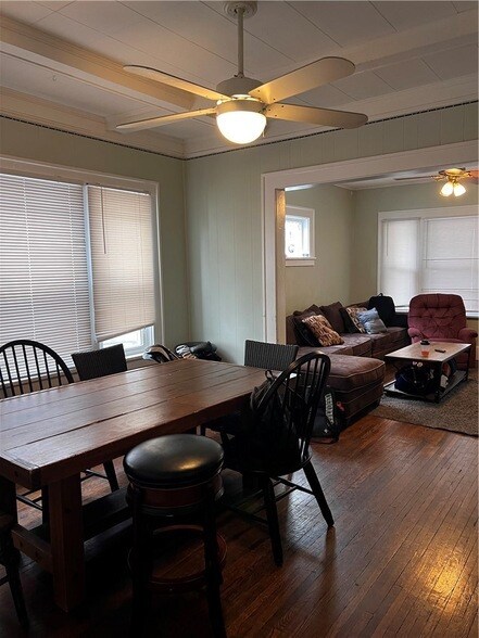 Building Photo - 21 Morningside Park