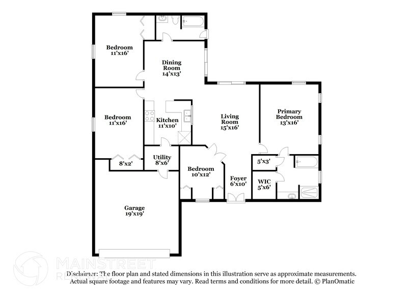 Building Photo - 2708 27th St SW