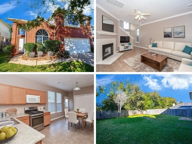 Primary Photo - 16414 Pademelon Dr