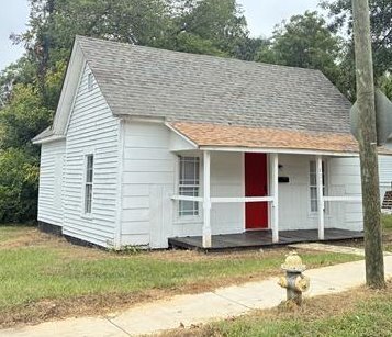 Building Photo - 420 McBrayer St