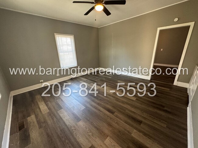 Building Photo - Bessemer