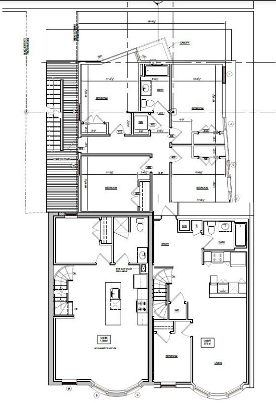 Building Photo - 1900 Washington St