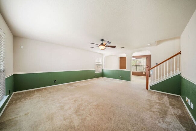 Building Photo - 7715 Black Oak Pass