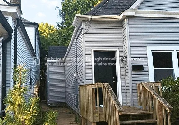 Building Photo - 626 E Ormsby Ave