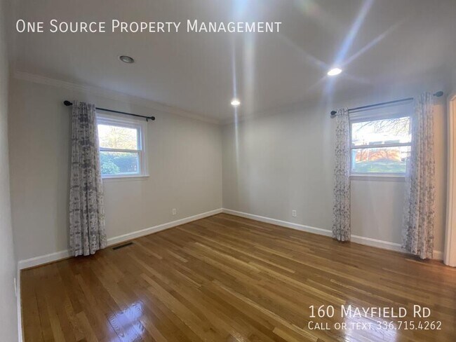 Building Photo - 160 Mayfield Rd NW