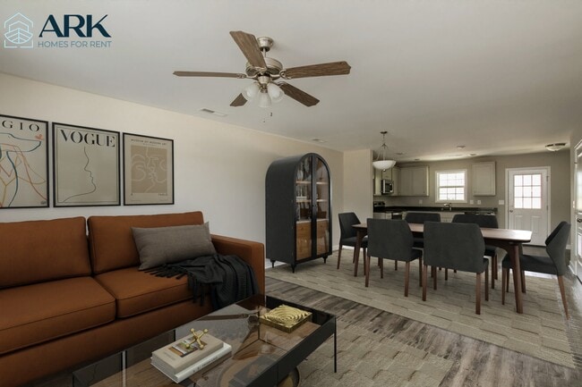 Building Photo - 140 Rowan St