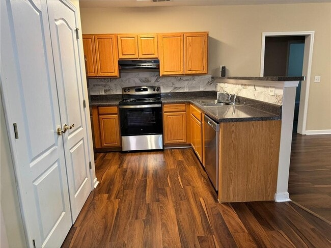 Building Photo - 7712 Autry Cir