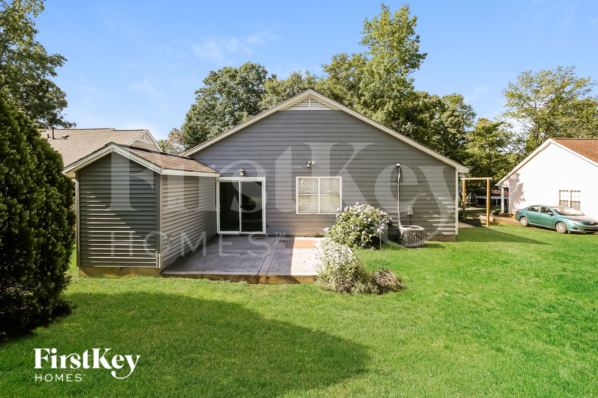 Building Photo - 12300 Danby Rd