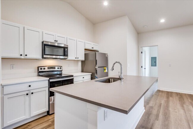 Building Photo - Area151-Capella Plan
