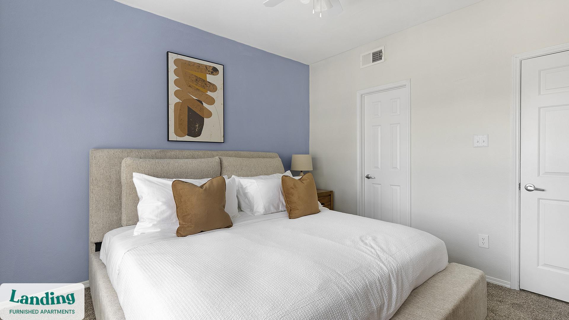 Building Photo - 1601 W Arbrook Blvd