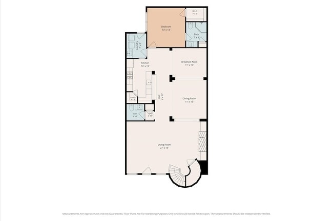 Building Photo - 13412 Preston Cliff Ct