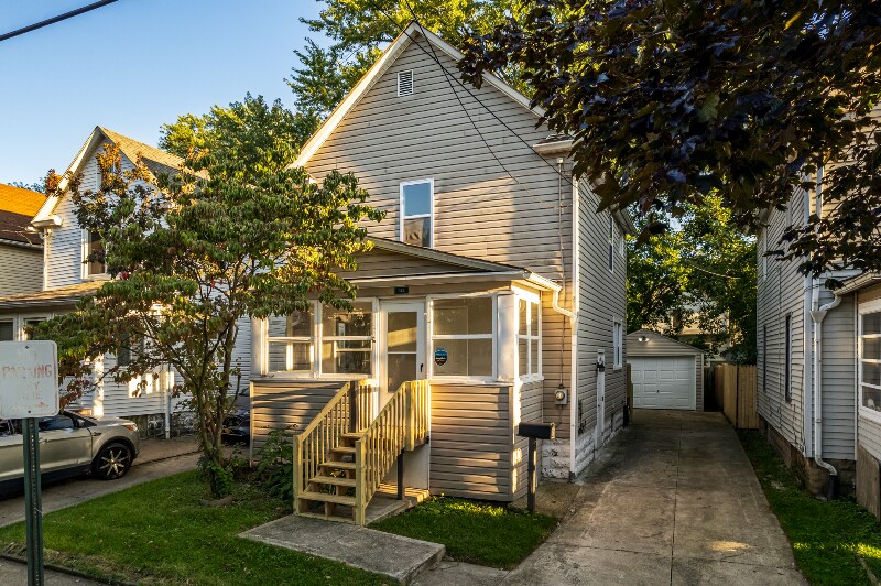Building Photo - 312 Upland Ave