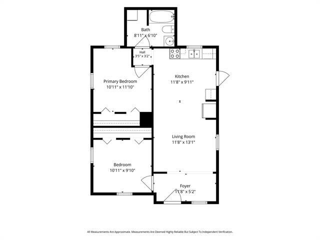 Building Photo - 2406 Ross Ave