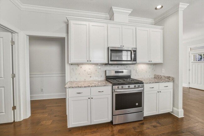 Building Photo - 1743 Brush Hill Rd