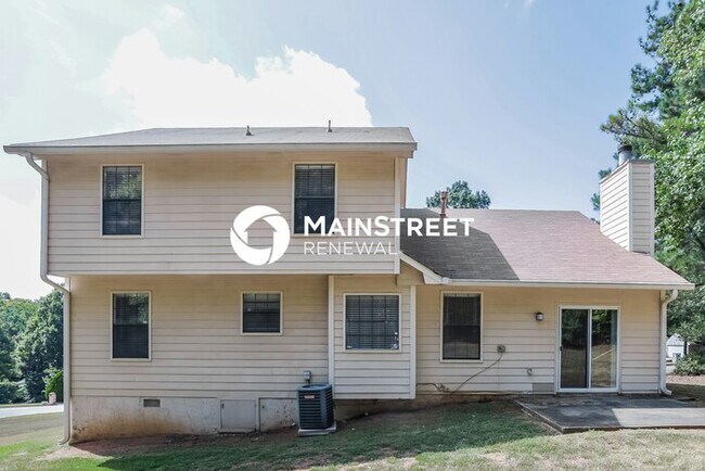 Building Photo - 3 Bedroom Pet-Friendly Home in Atlanta, GA with Main Street Renewal