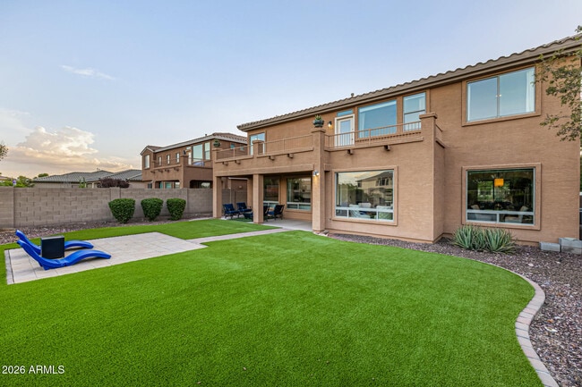 Building Photo - 5211 N 193rd Ave