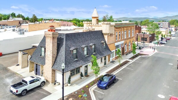 Primary Photo - 32 E Utah Ave