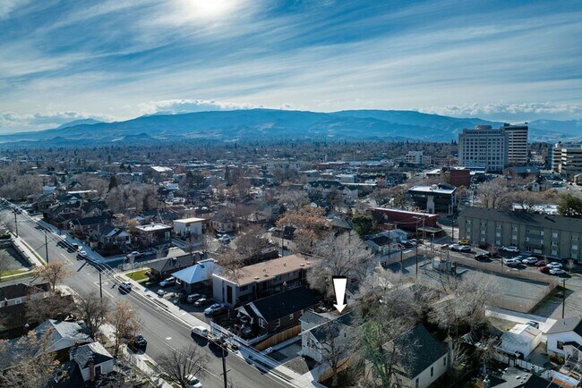 Building Photo - 345 Wheeler Ave