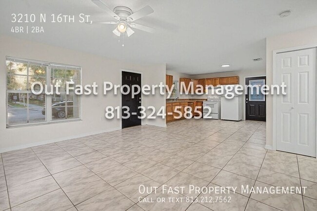 Building Photo - 3210 N 16th St