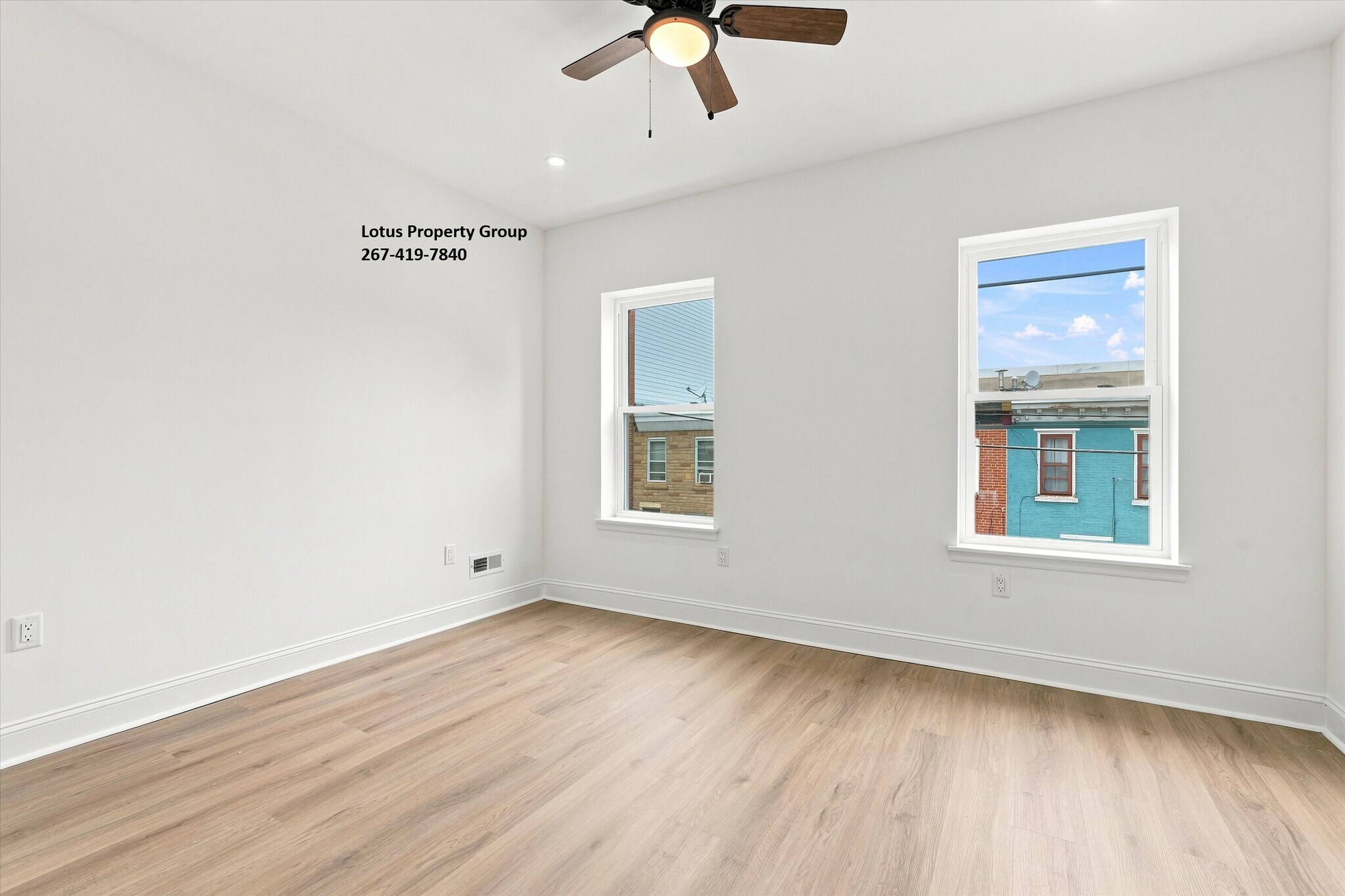Building Photo - 3332 Brandywine St