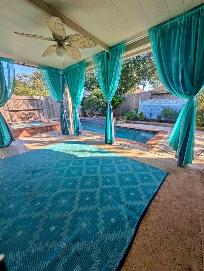 Building Photo - 11719 Gray Forest Trail