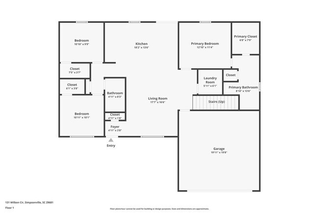 Building Photo - Forest Park