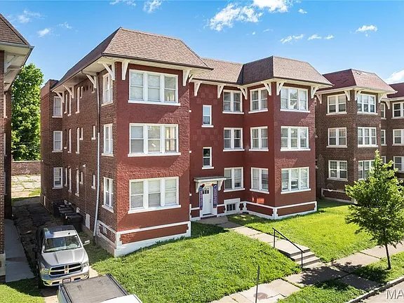 Building Photo - 5909 Cates Ave