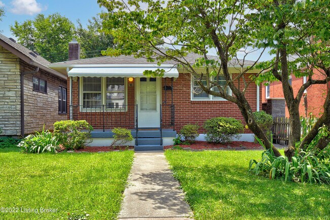 Building Photo - 618 Maylawn Ave