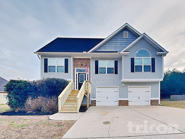 Building Photo - 209 Arbor Dr