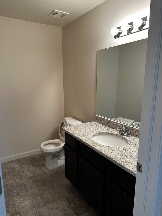 Second Bathroom - 21979 Andover Dr