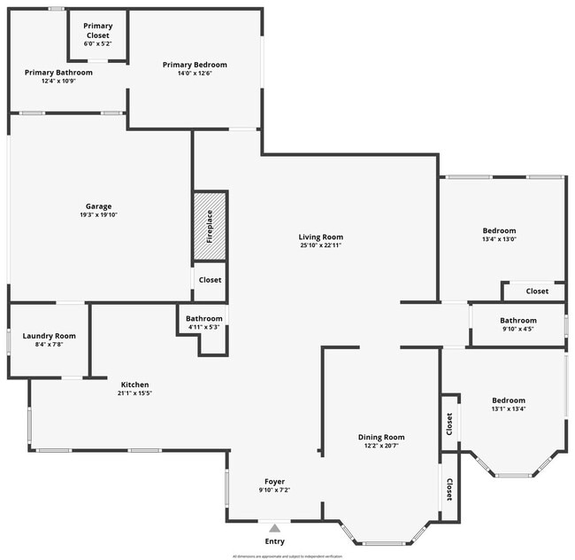 Building Photo - Stunning 3BR Home in Santa Ana with Private  Large Yard, Modern Upgrades & 2-Car Garage