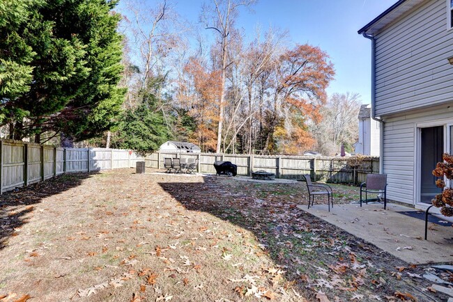 Building Photo - Quiet Cul-De-Sac Home in Carrollton